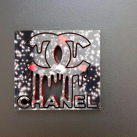 210-suite Chanel *