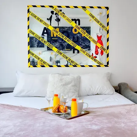 Appartamento 210-suite Chanel